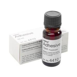 Adhésifs pour silicones - Flacon de 10 ml