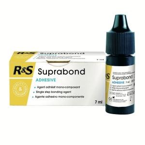 Agent adhesif monocomposant amelo-dentinaire R&S