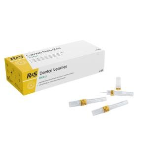 Aiguilles stériles R&S
