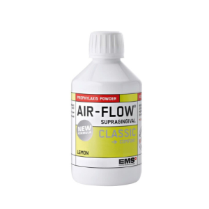 Poudre Air flow Classic   EMS