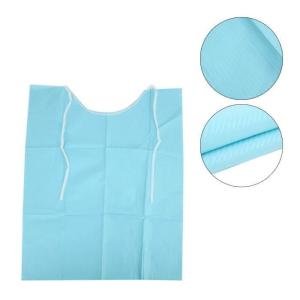 Bavoir jetables  Sachets de 150 tablier taille M/L