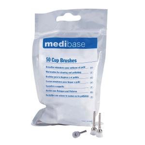 Brossettes  en nylon MEDIBASE  kit de 50
