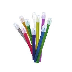 Canules salivaires flexibles MEDIBASE