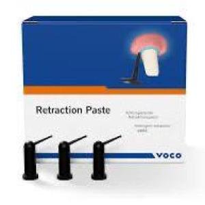 Capsules de pâte de rétraction Retraction Paste - Boîte de 25 capsules de 0,3g