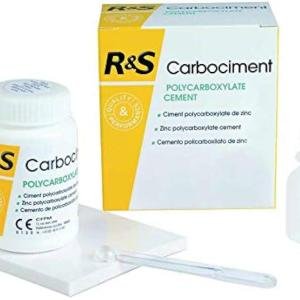 Ciment de polycarboxylate miscible à l’eau