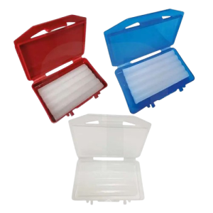Cire orthodontique CLINIX boîte de 50