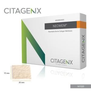 Citagenx