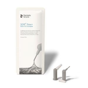 Composite de placement en bloc ou en masse SDR flow
