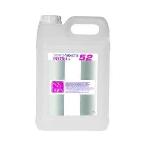 DENTO-VIRACTIS 52 INSTRU+  Bidon 5L
