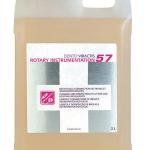 DENTO-VIRACTIS 57 Instruments rotatifs bidon 5L