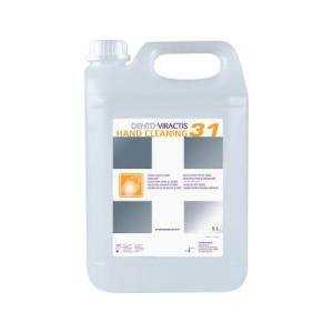 DENTO-VIRACTIS 31 HAND CLEANING  Bidon 5L