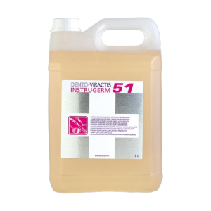DENTO-VIRACTIS INSTRUGERM 51 Bidon 5L