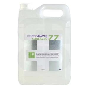 DENTI-VIRACTIS 77 spécial Surfaces Bidon 5L