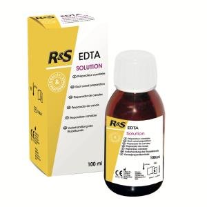 EDTA ( Acide Éthylène Diamine-tetra Acétique ) R&S