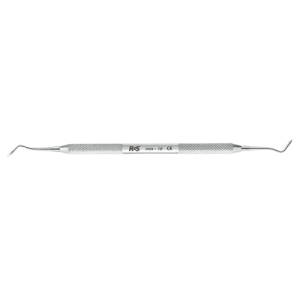 Escavateur Double R&S