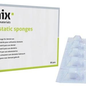 Éponge hémostatique CLINIX