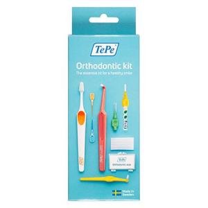 Kit orthodontie pour Patient TEPE