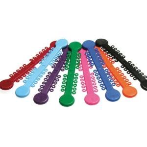 Ligatures sur sticks sans latex   G&H ORTHO