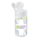 Lingettes désinfectantes DENTO-VIRACTIS  boîtes de 120