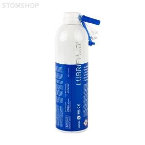 Lubrifluid Spray Bien air Spray de lubrification de contre angle Bien Air