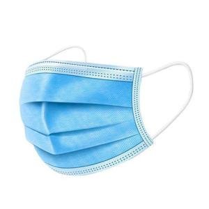 Masque boîtes de 50 Clinix