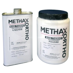 Methax Ortho Liquide - Pot de 1000 ml