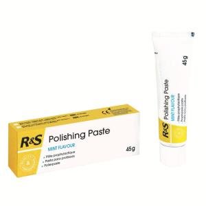 Pâte prophylactique sans fluor Polishing Paste R&S  grain gros