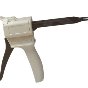 Le Pistolet mélangeur Turboflex - Pistolet