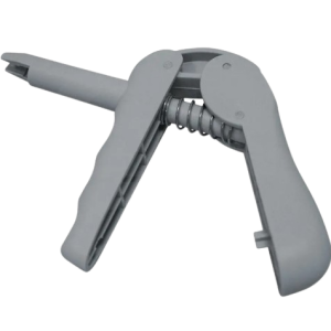 Pistolet pour compules - Pistolet
