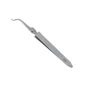 Precelle Tube molaire et linguale CLINIX