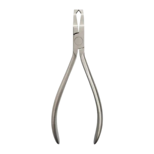 Pince droite pour retirer les brackets CLINIX
