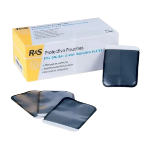 Protections pour capteurs Radio numérique R&S N’2