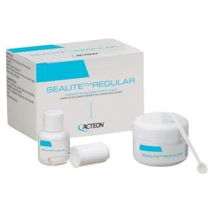 SEALITE REGULAR ACTEON  Liquide pour ciment de scellement définitif