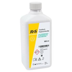 Sodium hypochlorique 2,5% R&S