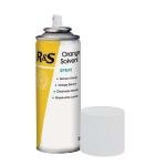 Solvant orange Spay 200ml  R&S