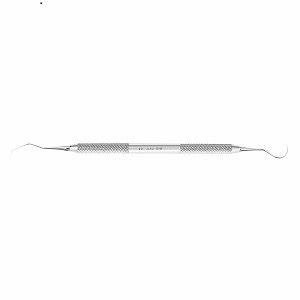 Spatules de bouches Heidemann R&S