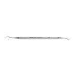 Spatule en bouche double R&S