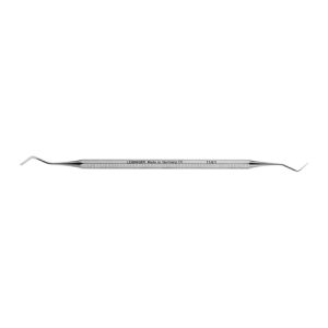 Spatule en bouche double R&S