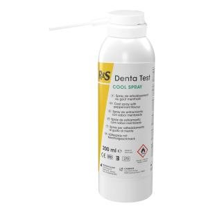Spray de refroidissement R&S