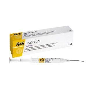 SUPRACAL Pâte à l’hydroxyde de calcium (45%) R&S.