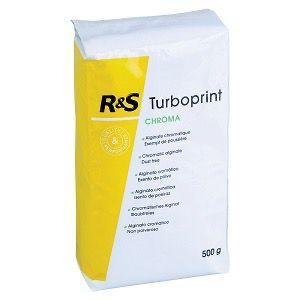 TURBOPRINT CHROMA R&S.