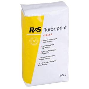 ALGINATE TURBOPRINT CLASSE A