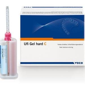 UFI GEL HARD C   VOCO