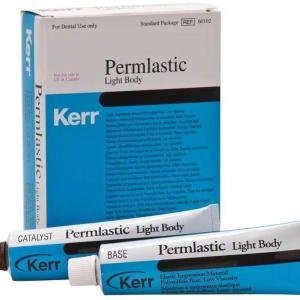Permlastic Light - Coffret